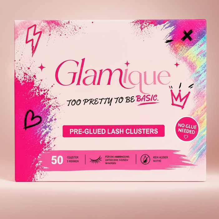 Shop the Lashes