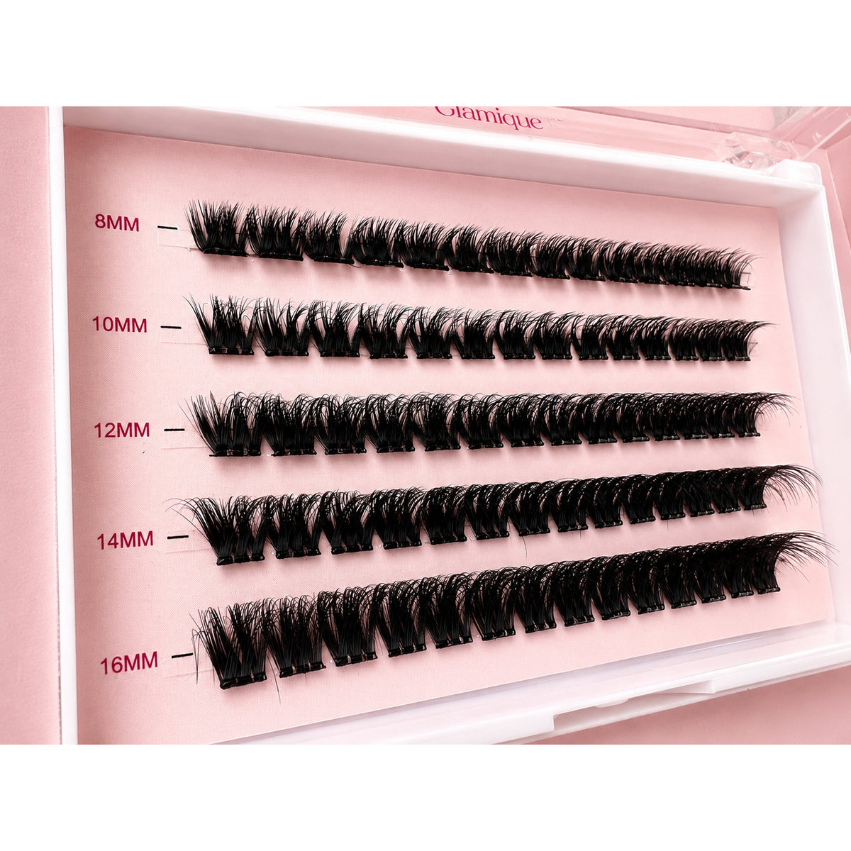 Charm - Next Generation Lashes