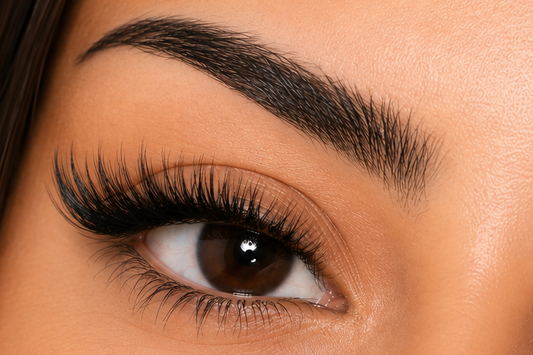 Charm - Next Generation Lashes